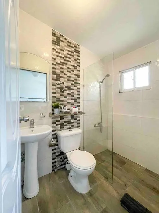 Studio Apartment In Los Jardines Sleeps 2 Santo Domingo