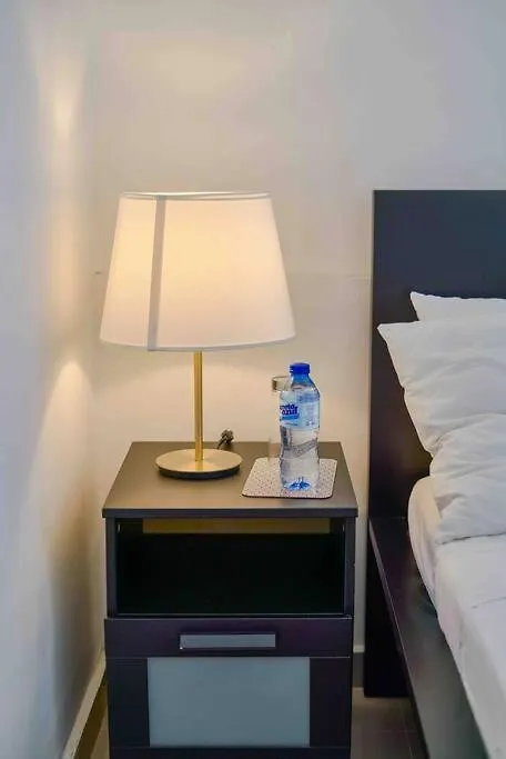 Studio Apartment In Los Jardines Sleeps 2 Santo Domingo Dominikanska republiken